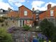 Thumbnail Terraced house for sale in High Street, Olney