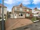 Thumbnail Semi-detached house for sale in Castle Road, Nuneaton, Warwickshire