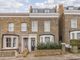 Thumbnail End terrace house for sale in Albyn Road, St John's