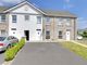 Thumbnail Town house for sale in Second Avenue Rivenwood, Newtownards