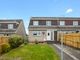 Thumbnail End terrace house for sale in 15 Whitehill Avenue, Musselburgh