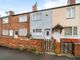 Thumbnail Terraced house for sale in Duke Street, Creswell, Worksop, Nottinghamshire