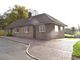 Thumbnail Bungalow for sale in The Hill, Saxby All Saints