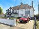 Thumbnail Semi-detached house for sale in St. Anthonys Avenue, Eastbourne, East Sussex