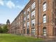 Thumbnail Flat for sale in Houldsworth Street, Stockport