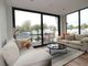 Thumbnail Houseboat for sale in Chichester Marina, Chichester, West Sussex