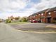 Thumbnail Terraced house for sale in Maxwell Close, Lichfield