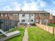 Thumbnail Terraced house for sale in Highview Crescent, Camberley