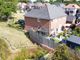 Thumbnail Detached house for sale in Rawson Drive, Wigston, Leicestershire