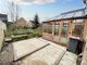Thumbnail Detached house for sale in Hallgarth, Consett