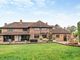 Thumbnail Detached house for sale in Newlands Drive, Maidenhead, Berkshire