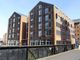 Thumbnail Flat to rent in Merchants Quay, Gloucester Docks, Gloucester