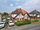 Thumbnail Semi-detached house for sale in Castle Road, Whitby