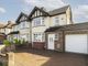 Thumbnail Semi-detached house for sale in Cranborne Avenue, Surbiton