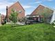 Thumbnail Detached house for sale in Victor Close, Gaydon, Warwick, Warwickshire