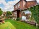 Thumbnail Detached house for sale in Chestnut Avenue, Bucknall, Woodhall Spa