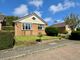 Thumbnail Detached bungalow for sale in Ruswarp Drive, Sunderland, Tyne And Wear