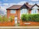 Thumbnail Semi-detached house for sale in Sherwood Drive, New Ollerton, Newark