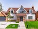 Thumbnail Detached house for sale in Owl Park, Lippitts Hill, Loughton