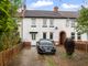 Thumbnail Terraced house for sale in Hull Road, York