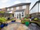 Thumbnail Semi-detached house for sale in Gibson Close, Hawkinge