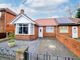 Thumbnail Semi-detached bungalow for sale in Balfour Road, Pear Tree, Derby