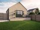 Thumbnail Detached bungalow for sale in Cherry Tree Walk, Yaxley, Cambridgeshire.