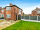 Thumbnail End terrace house for sale in Doric Road, Liverpool