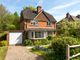 Thumbnail Detached house for sale in Grayshott, Hindhead