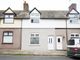 Thumbnail Terraced house for sale in Latona Street, Walney, Barrow-In-Furness