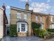 Thumbnail Semi-detached house for sale in Sebright Road, Barnet