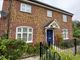 Thumbnail Semi-detached house to rent in Fred Ackland Drive, King's Lynn