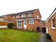 Thumbnail Semi-detached house for sale in Chestnut Grove, Coleshill, Birmingham, Warwickshire
