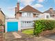 Thumbnail Detached house for sale in Cheyne Hill, Surbiton
