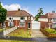 Thumbnail Semi-detached house to rent in Beeching Road, Norwich