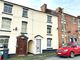 Thumbnail Terraced house for sale in Crescent Street, Newtown, Powys