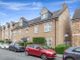 Thumbnail Flat to rent in Grove Street, Oxford