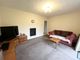 Thumbnail Detached bungalow for sale in Holliers Way, Croft, Leicester