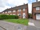 Thumbnail Terraced house to rent in Mayors Croft, Coventry