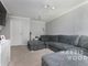 Thumbnail Terraced house for sale in Sheppard Drive, Chelmsford, Essex