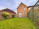 Thumbnail Semi-detached house for sale in Great Ashby Way, Stevenage