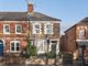 Thumbnail End terrace house for sale in Sully Terrace, Penarth