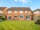 Thumbnail Detached house for sale in Sorrel Close, Northampton, Wootton