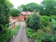 Thumbnail Detached house to rent in Park Lane, Old Knebworth, Knebworth