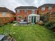 Thumbnail Detached house for sale in Blackberry Drive, Frampton Cotterell, Bristol