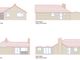 Thumbnail Detached bungalow for sale in High Street, Cheddington