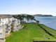 Thumbnail Flat for sale in Cliff Road, Torquay