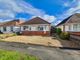 Thumbnail Detached bungalow for sale in Milverton Road, Southampton