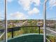 Thumbnail Flat for sale in Wyke Road, London, Merton