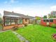 Thumbnail Detached bungalow for sale in Haymoor, Lichfield